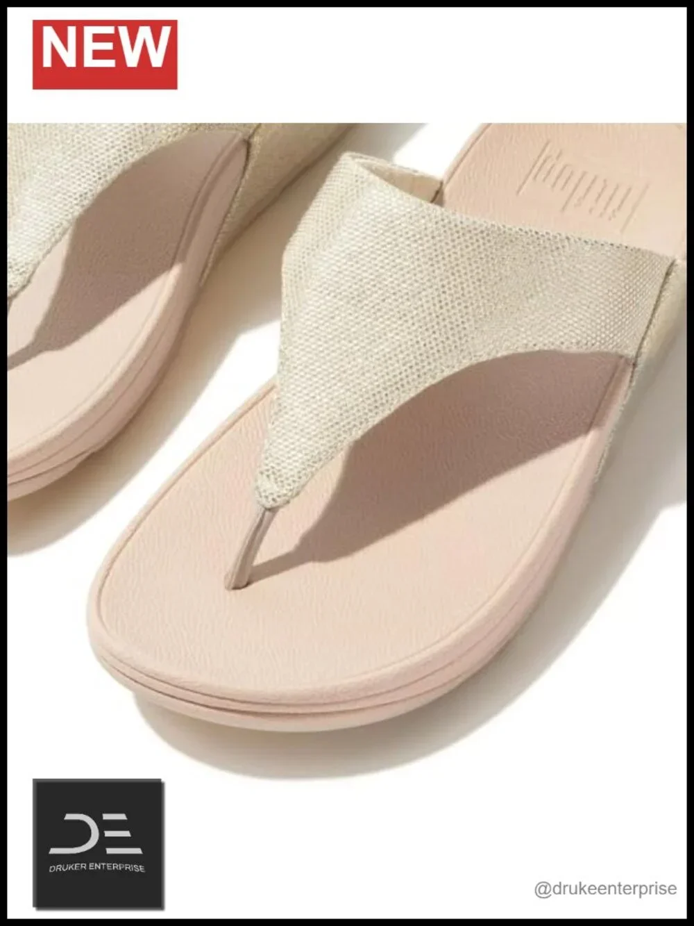 N/A these glitzy